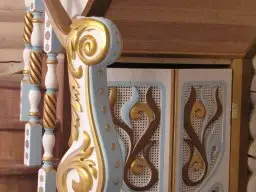 Московская обл.,Можайское шоссе, Маяк